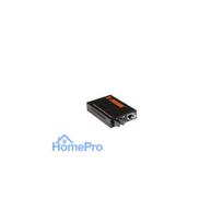 Optiskās šķiedras pārveidotājs Longshine 10 / 100TX - 100FX MultiMode ST (LCS-C842MT)