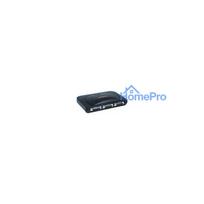 Drukas serveris Longshine 3-portu paralēlais drukas serveris Ethernet LAN