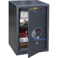 Phoenix Safe Seifs Vela ar ciparu un atslēgas slēdzeni (SS0804KD)