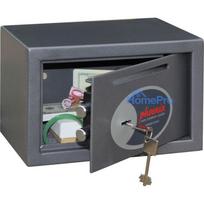 Phoenix Safe pretuzlaušanas seifs SS0801KD Vela Home Office