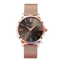 WATCH THOMAS SABO UNISEX WA01772652064 (42MM)