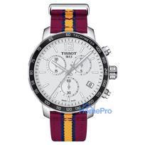 WATCH TISSOT MAN T0954171707 (42MM)