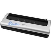 Vacuum sealer AddLiving V100 Black, White (533122)