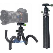 Tripod Manfrotto C-ROPE Creatorpod flexible tripod with 360° ball head 30cm retail