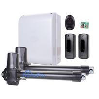 CAME KRONO Plus SPACE kit for 6m swing gates
