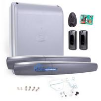 CAME AXI25 SAFE SPACE kit for swing gates