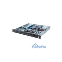 Server Gigabyte GIGABYTE R113-C10-AA02 AMD B650E Socket AM5 Rack (1U) Black, Steel