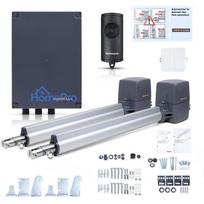 Hormann Rotamatic 2 868MHz BiSecure Set for 5m Double-leaf Gates