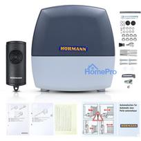Hormann Lineamatic P 868Mhz BiSecure set for sliding gates up to 500kg