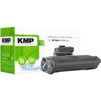 KMP Toner HP 106A W1106A 1000S Black Remanufactured