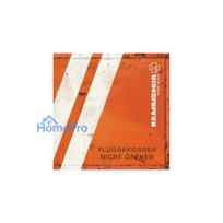 Vertigo Berlin RAMMSTEIN "Reise, Reise" (180g, Remastered)