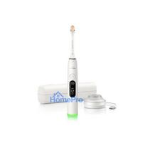 Sonicare zobu birste DiamondClean 8000 balta HX8311 / 11 (8720689054300)