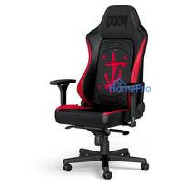 noblechairs HERO Gaming Stuhl - DOOM Edition