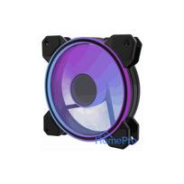 PREYON Eagle Eye PEE1203B 120mm PWM ARGB 3-pack Black