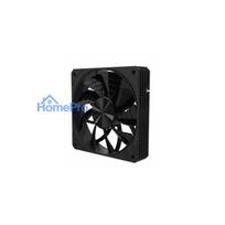 PREYON Falcon Eye PFE1203B PWM 120mm 3-pack Black