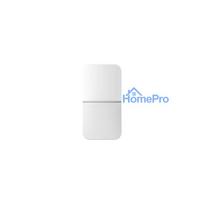 Wired motion sensor AX Hybrid Pro DS-PD701DT18AM, PIR+MW, detection distance 18m