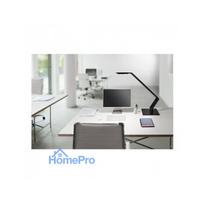 Luctra Galda lampa Led Table Pro 2 Linear Base 929001 ar iebūvētu LED Black