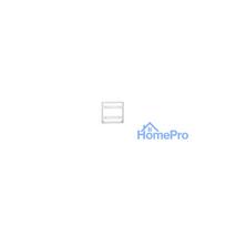 OPPL LEDPanelRC-Sl Sq625-Surface-Module-WH-CT Surface mounting frame 625x625x65mm