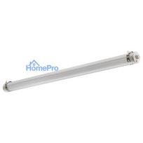 PRAC 5240025-TUBIS_BL LED FR tube light TUBIS BL 1,6m 1x24W 120° IP67 / 69K 3800l