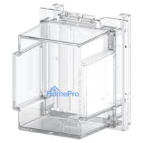 Striebel John ZPH20 Sealing Hood 2 PLE Accessories ComfortLine