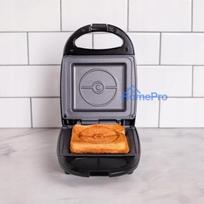 Uncanny Toaster - Pokemon Sandwich Maker Pokeball