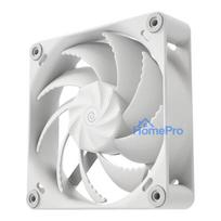 HAVN H12 PWM Lüfter, 120mm - weiß