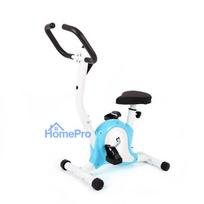 Robiflex exercise bike (max load 120kg) Blue