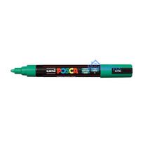 POSCA Marker UNI PC-5M grün