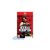 Take-Two Interactive Red Dead Redemption NSW 2
