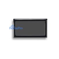 Demciflex Staubfilter Lian Li PC-O11 Air - Rear