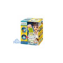 Buki France 3-in-1 Lantern