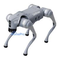 Robot Dog - UNITREE Go2 Air 3D LiDAR HD camera 6 mph 8000 mAh 1-2 hrs.