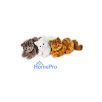 Plush toy "Cat" 25 cm