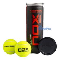 Padel bumbas NOX Nerbo (8436603199759)