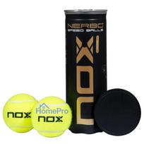 Padela bumbas NOX Nerbo+ Speed (8435778909149)