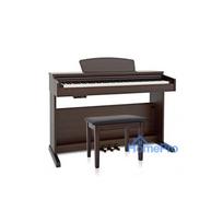 Dynatone SLP-175 RW - digital piano with a bench