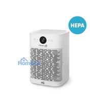 Oro valytuvas Clean Air CA-502Pro Mini HEPA UV