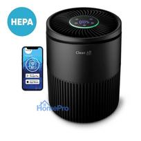 Oro valytuvas Clean Air CA-503B Compact Smart HEPA