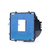 Vienpolis sensorinis jungiklis - perjungėjas Feelspot FSSW102L, 800W