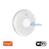 Dūmų ir CO jutiklis Feelspot CS11W WiFi, Tuya