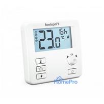 Virštinkinis neprogramuojamas termostatas (termoreguliatorius) Feelspot WTH31.16