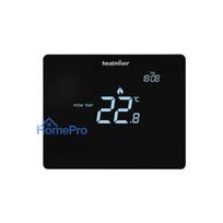 Elektroninis programuojamas termostatas - termoreguliatorius Heatmiser Touch Carbon