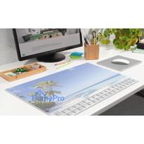 Sigel H6470 galda paliktnis no papīra Palm Beach 59,5 x 41 cm 2026-2028 30 loksnes