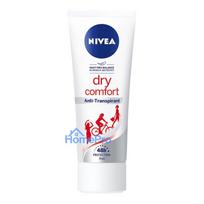 Dry Comfort Deo-Creme 75,0 ml
