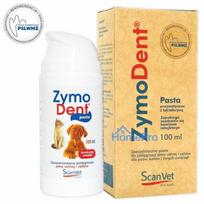 SCANVET Zymodent - enzymatic toothpaste for dogs and cats - 100 ml