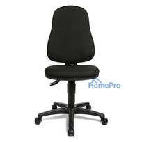 Topstar Point 60 office chair, black