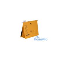 ELBA chic Ultimate Personal Stapler, Commercial Stapling, DIN A4, Yellow