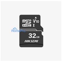Memory card HS-TF-D1 32G, Micro SD, 32GB