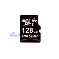 Memory card HS-TF-D1 128G, Micro SD, 128GB