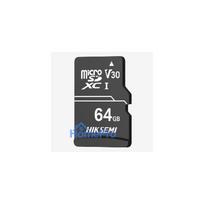 Memory card HS-TF-D1 64G, Micro SD, 64GB